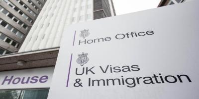Three African Nations Agree to Take Back Migrants After UK Visa Threats